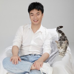 童年迎着风长大