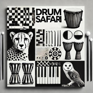 Drum Safari