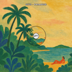 Paradise (Original Mix)