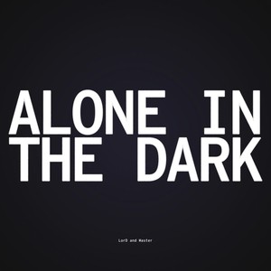 Alone in the Dark (JellyCube's Trance Mix)