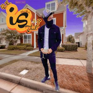 I Can't (feat. Dae Wun) (Explicit)