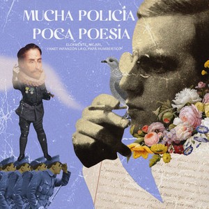 Mucha Policía, Poca Poesía (Explicit)