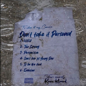 Cant Lose (feat. Young Dav) (Explicit)