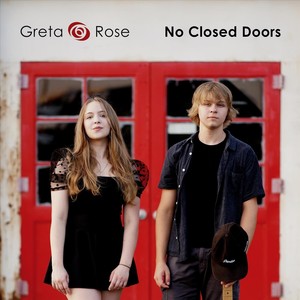 No Closed Doors