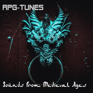RPG-Tunes - Middle Age Fantasy