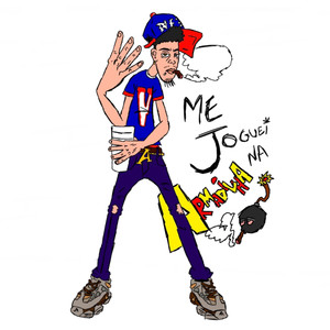 Me joguei na armadilha. (Explicit)