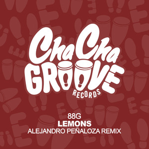 Lemons (Alejandro Peñaloza Extended Remix)