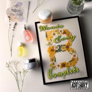 COMPLETE (Explicit)