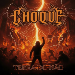 Bando De Loucos (Explicit)