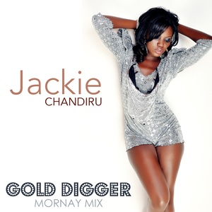 Gold Digger (Mornay Mix)