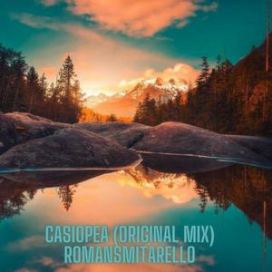 Casiopea (Original Mix)