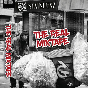 The Real Mixtape