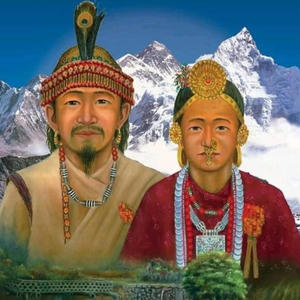 Yo Bhumi Chumne Kirati