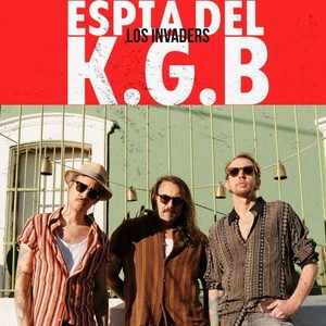 Espía del KGB