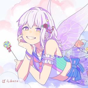 私、アイドル宣言