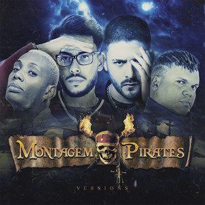 MONTAGEM PIRATES (slowed +  reverb) [feat. Mc Delux & Bulls Talent] (Explicit)