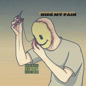 Hide My Pain (feat. Izoe) [Special Version] [Explicit]