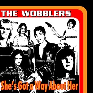 She's Got a Way About Her