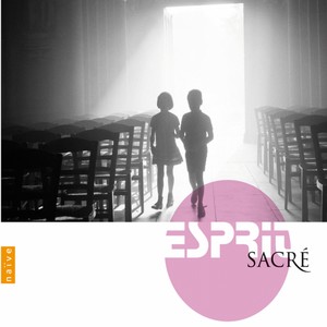 Esprit Sacré