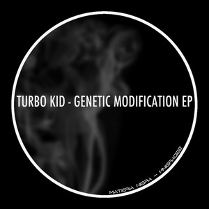 Genetic Modification EP