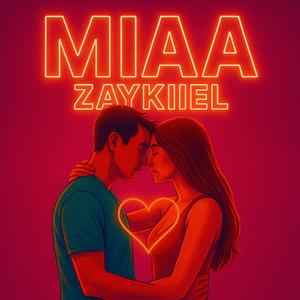 Zaykiiel - Miaa