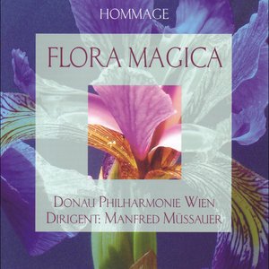 Hommage - Flora Magica