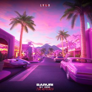 By Side (Beat Stylist Remix)