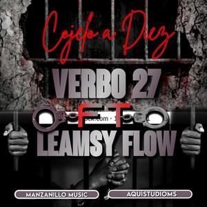 Cogelo a 10 (feat. Leamsy flow) (Explicit)