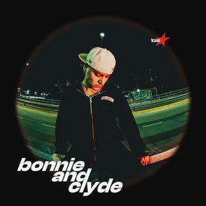 BONNIE AND CLYDE