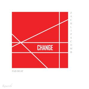 Change (feat. Zach Lipscomb)