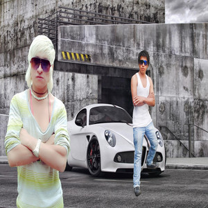 Amigo Fiel, Ya No Llores Ya No Tomes