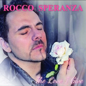 The Love I Give