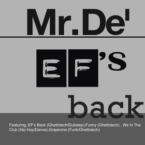 EF's Back