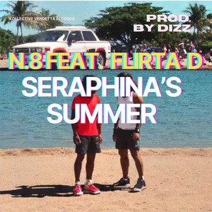 Seraphina's Summer (Head Room Mix, Radio Edit)