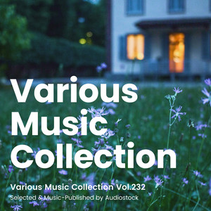 Various Music Collection Vol.232 -Selected & Music-Published by Audiostock-