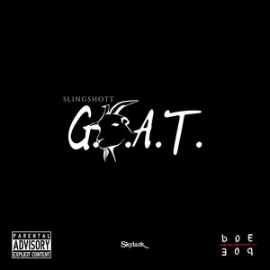 G.O.A.T. (Explicit)