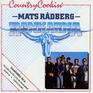 Theme from the TV-special Country Cookin'