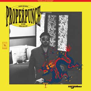 MILD TEARS (温和雨) feat.麻伊