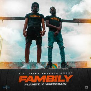 Fambily (feat. Wire Brain)