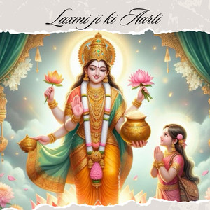 Laxmi Ji Ki Aarti