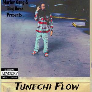 Tunechi Flow (Explicit)
