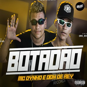 Botadão (Explicit)