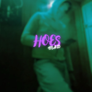 Hoes Mad (Explicit)