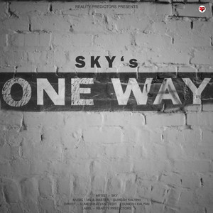 One Way