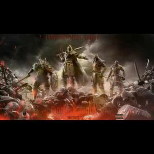 BEEN SAVAGE (feat. Guzubad)