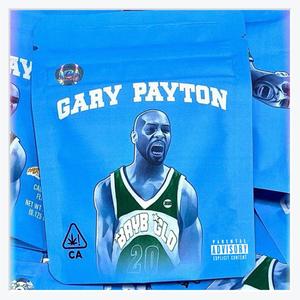 Gary Payton (Explicit)