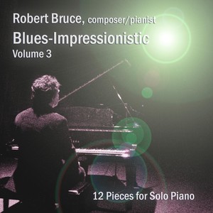 Blues-Impressionistic, Vol. 3