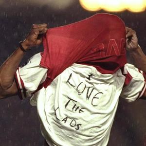 Enzo Arsy - LACY & RON (Explicit)