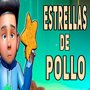 Estrellas de Pollo