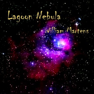 Lagoon Nebula (Explicit)